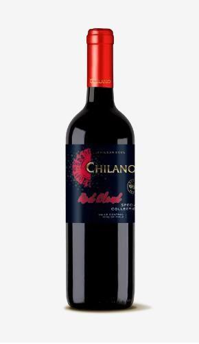 Imagem de Chilano Red Blend