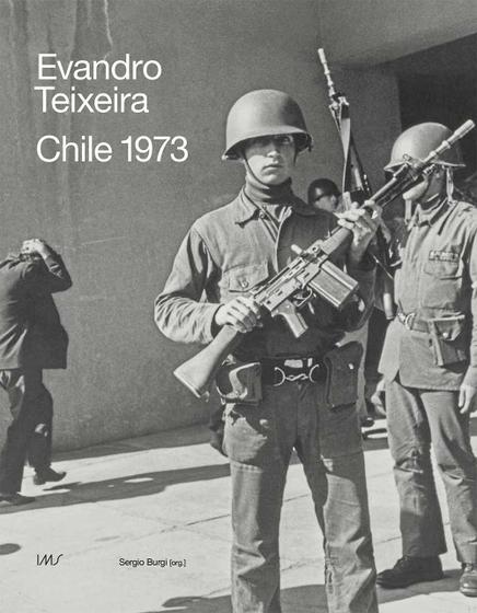 Imagem de Chile 1973