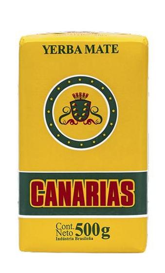 Imagem de Chimarrão - Canarias - Uruguaia - 500gr - Laminada