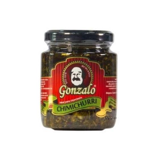 Imagem de Chimichurri Gonzalo 230g