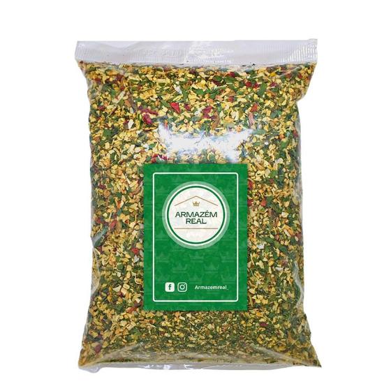 Imagem de Chimichurri Sem Pimenta 1Kg Assados E Churrasco