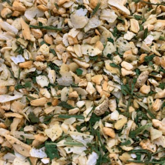 Imagem de Chimichurri sem Pimenta 250gr