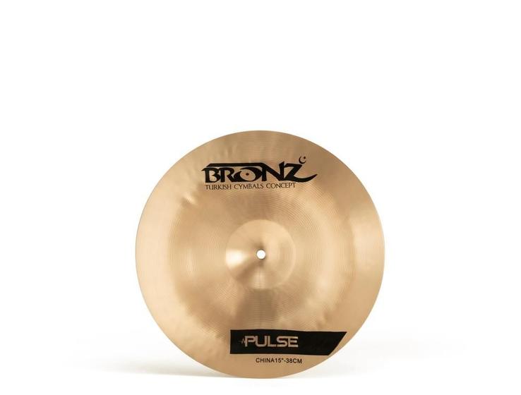 Imagem de China 15'  Bronz Linha Pulse  B20  