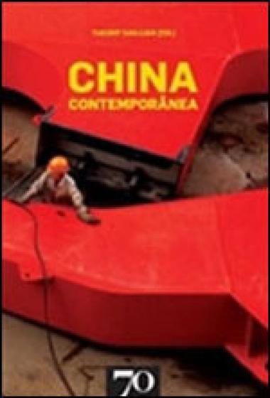 Imagem de China contemporânea