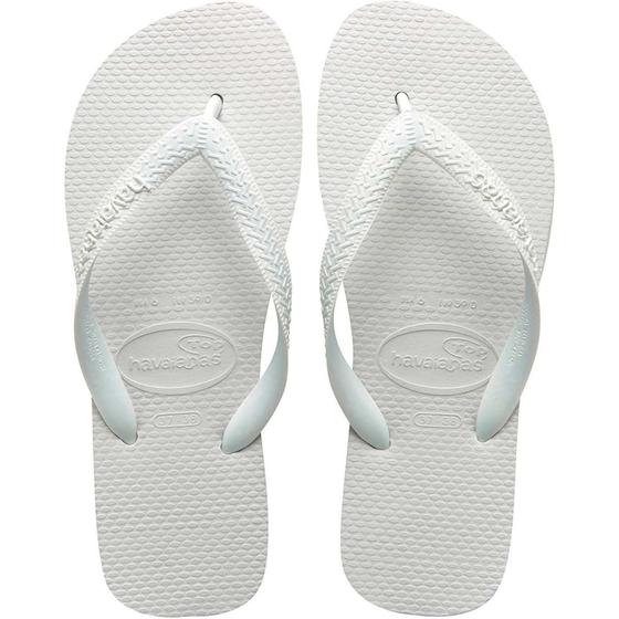 Imagem de Chinelo 41/2 Branco - Havaianas