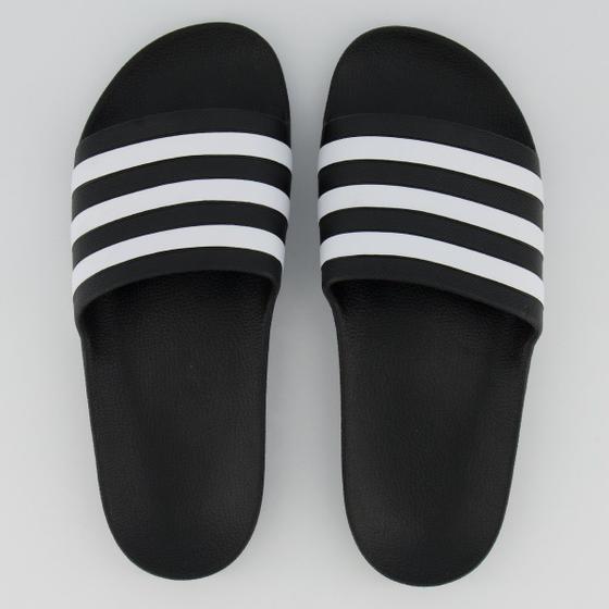 Imagem de Chinelo Adidas Adilette Aqua Preto