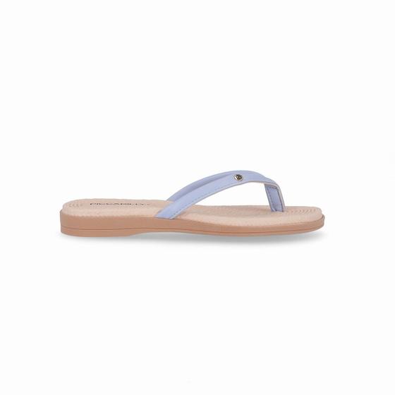 Imagem de Chinelo Adla Mirtilo