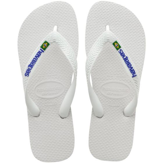 Imagem de Chinelo Adulto Havaianas Brasil Logo 4110850