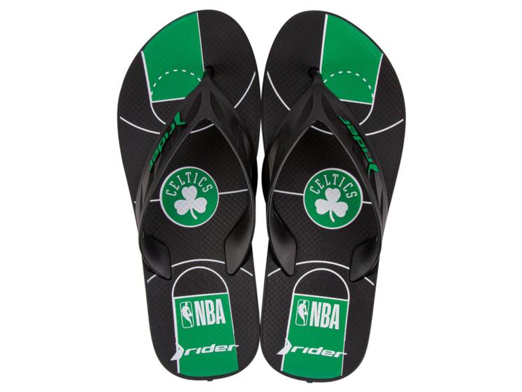 Imagem de Chinelo Adulto Rider Nba 12.159