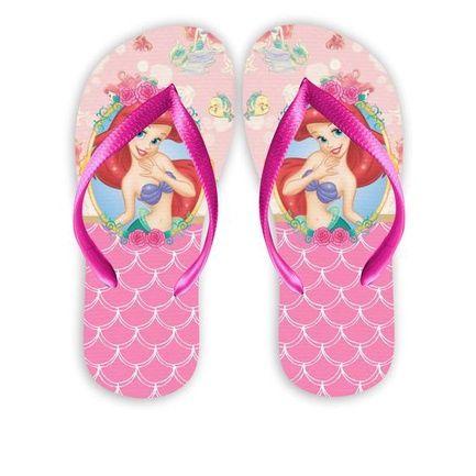 Imagem de Chinelo Ariel Fashion Girl