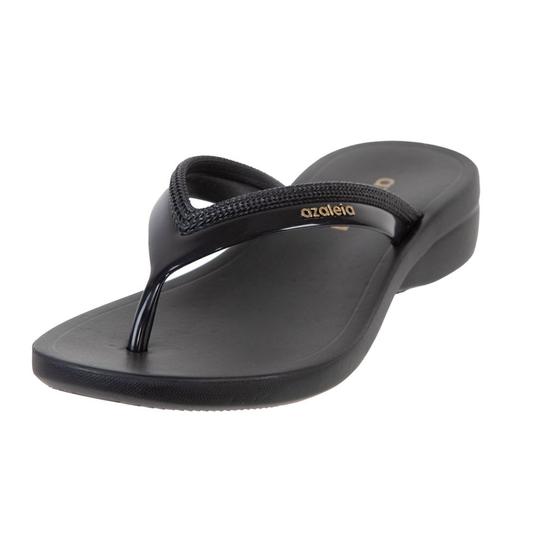 Chinelo Azaleia Ortopedico Anatomico Tamanco Super leve Oferta Menor preço em Chinelo Azaleia Ortopedico Anatomico Tamanco Super leve Oferta