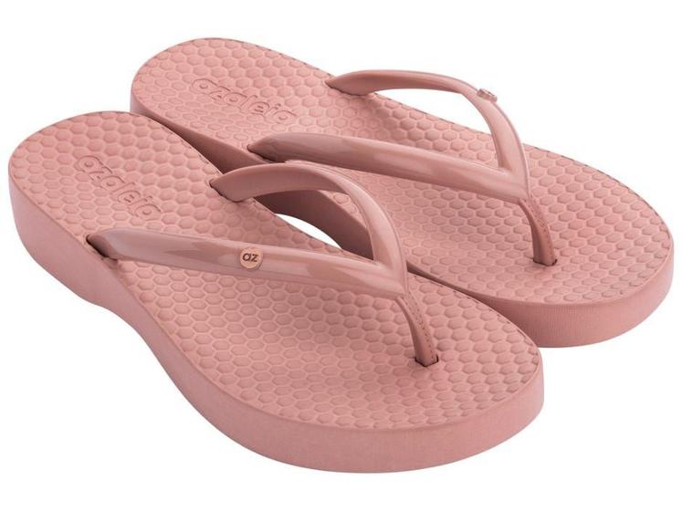 Chinelos Plataforma Azaleia Tamanco Azaleia Anabela - Main Image