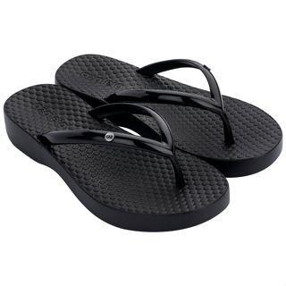 Chinelo Azaleia Sandalia Ortopedica Conforto Tratorada Esporao Fascite Plantar Salto Medio Menor preço em Chinelo Azaleia Sandalia Ortopedica Conforto Tratorada Esporao Fascite Plantar Salto Medio