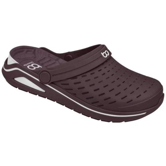 Chinelo Babuche Boaonda Kin Açaí Feminina Menor preço em Chinelo Babuche Boaonda Kin Açaí Feminina