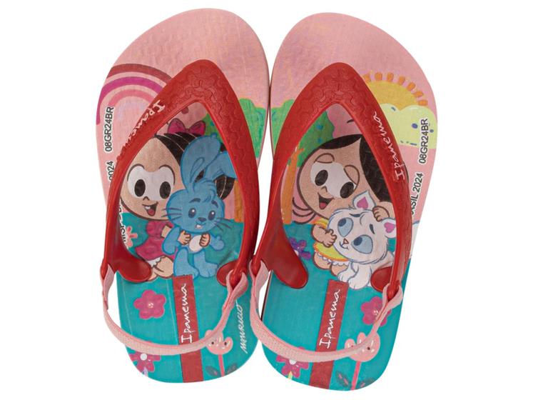 Imagem de Chinelo Baby Feminino E Masculino Ipanema 26.791