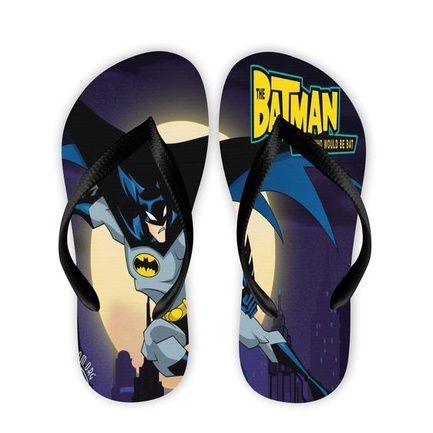 Imagem de Chinelo Batman Lua