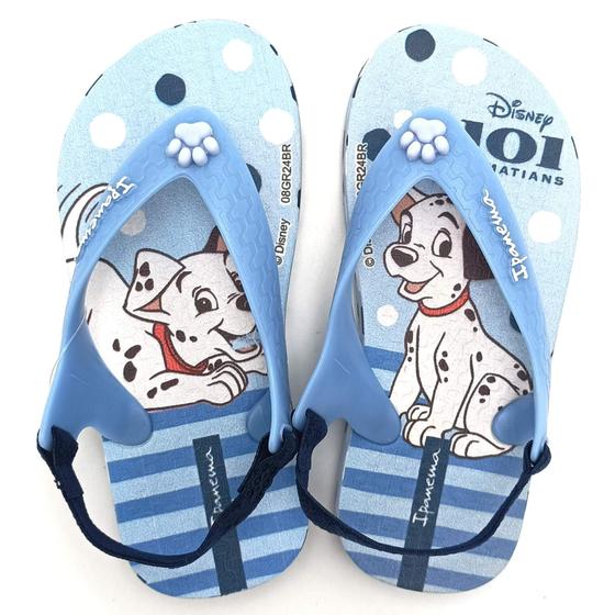 Imagem de Chinelo Bebê Ipanema Disney Joy 27323