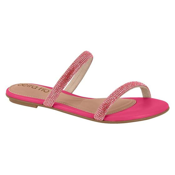 Imagem de Chinelo beira rio slide feminino 8384.652