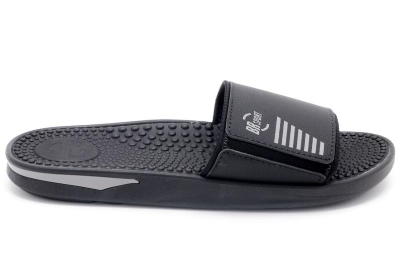 Imagem de Chinelo BR Sport Slide Masculino 2254114