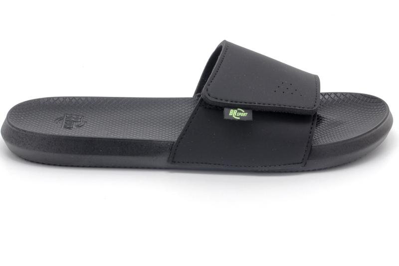 Imagem de Chinelo BR Sport Slide Tira Colante Masculino 2257102