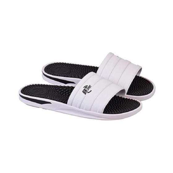 Imagem de Chinelo BrSport Slide Confort Massageador Masculino Adulto 2254.105