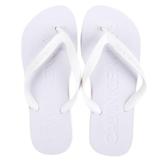 Imagem de Chinelo Calvin Klein Ckj Baixo Relevo Masculino