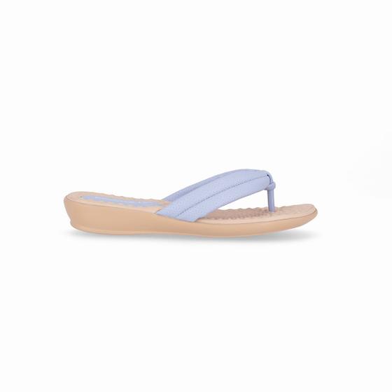 Imagem de Chinelo Camila Mirtilo