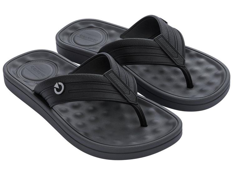 Chinelo Cartago Alabama 11859 37/44 Menor preço em Chinelo Cartago Alabama 11859 37/44