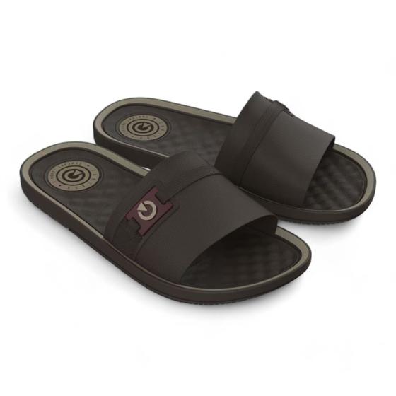 Imagem de Chinelo Cartago Arizona Slide Masculino 12393