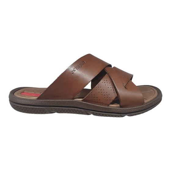 Imagem de Chinelo Casual Slide Masculino Itapuã 755 Confortável