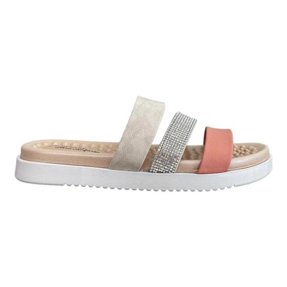 Imagem de Chinelo Casual Ultraconforto Feminino Modare 7178109