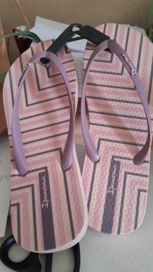 Imagem de Chinelo Clássico Bem Estar, Ipanema, Feminino