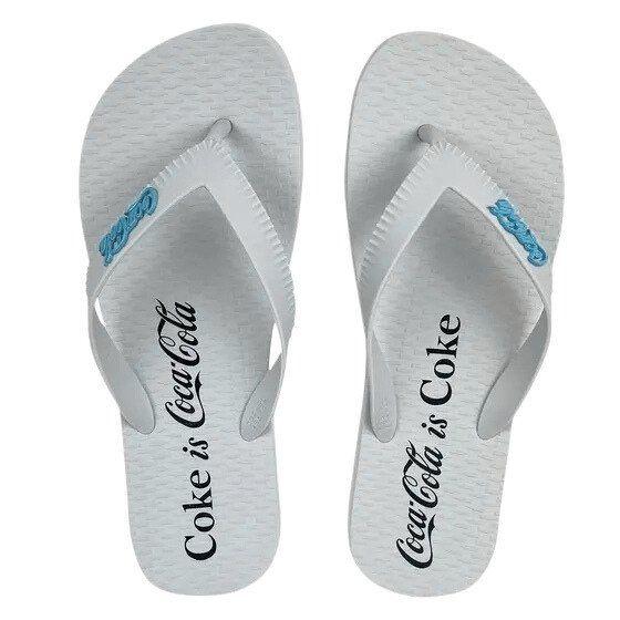 Imagem de Chinelo Coca Cola IS Coke Masculino