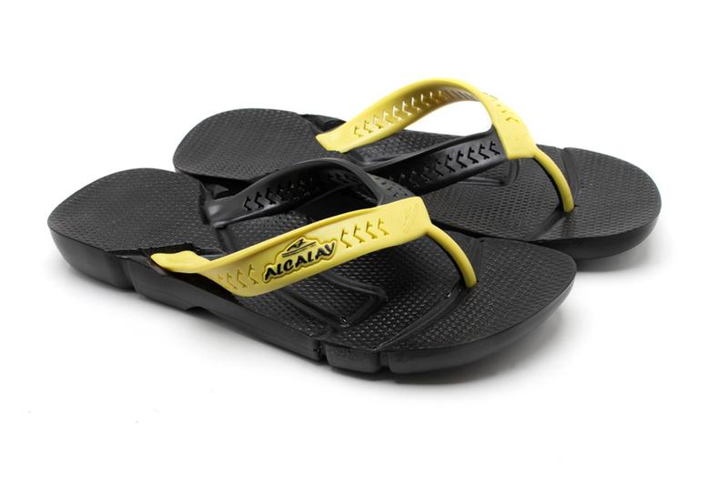 Imagem de Chinelo Com Solado Macio Super Confortável Antiderrapante