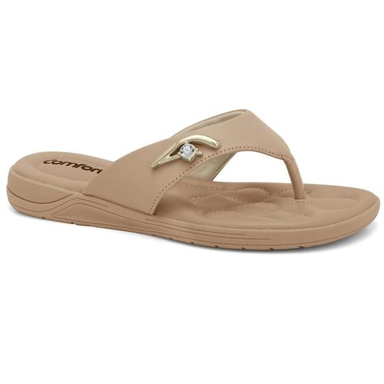 Imagem de Chinelo comfortflex ref 2480403 feminino