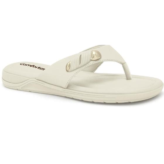 Imagem de Chinelo comfortflex ref 2580302 feminino