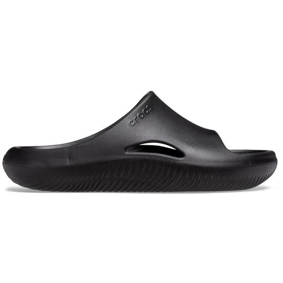 Imagem de Chinelo crocs mellow slide black