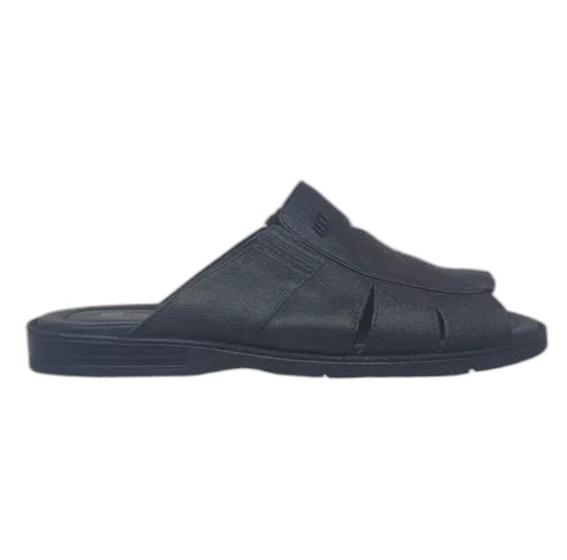 Imagem de Chinelo De Couro Masculino Italianinho 10340116