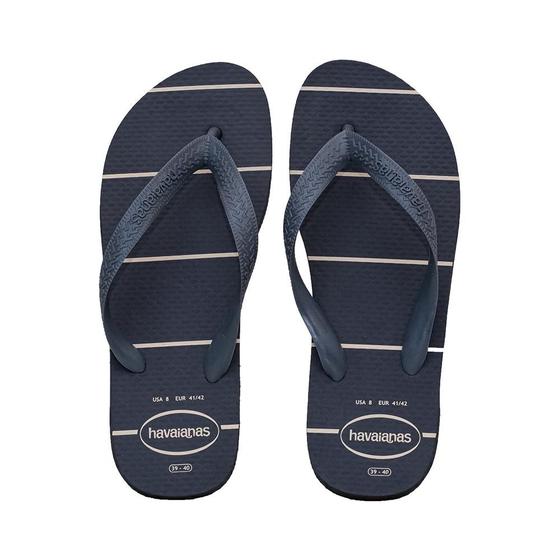 Chinelo de Dedo Areia Essential Havaianas Menor preço em Chinelo de Dedo Areia Essential Havaianas