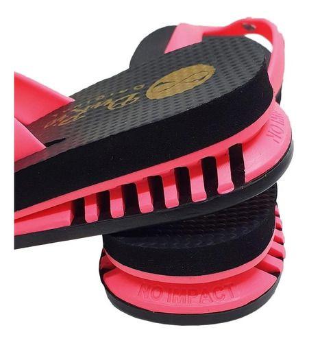 Chinelo De Dedo Feminino Ortopédico Esporão Fascite Plantar Anabela Conforto Salto Baixo Basico DuRio Menor preço em Chinelo De Dedo Feminino Ortopédico Esporão Fascite Plantar Anabela Conforto Salto Baixo Basico DuRio