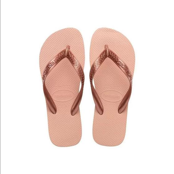 Imagem de Chinelo De Dedo Havaianas Tradidional Unissex 4000.029