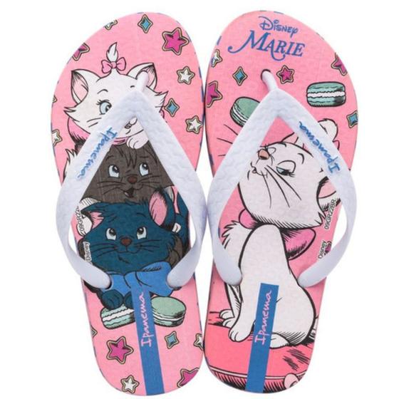 Imagem de Chinelo De Dedo Infantil Ipanema Disney Marrie