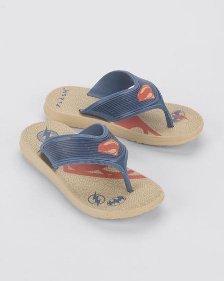 Imagem de Chinelo de Dedo Infantil Warner Flash Point Grendene Kids