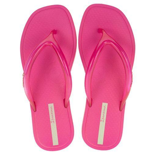 Imagem de Chinelo De Dedo Ipanema Infantil Menina Puffer Day 27146