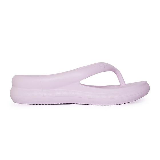 Chinelo de Dedo Marshmallow Piccadilly Lilas Menor preço em Chinelo de Dedo Marshmallow Piccadilly Lilas