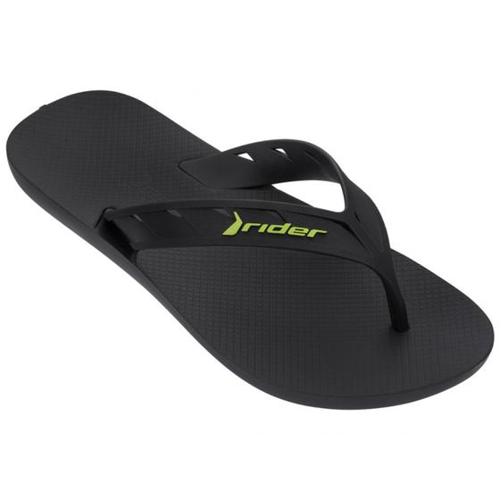Chinelo de Dedo Masculino Rider Street Menor preço em Chinelo de Dedo Masculino Rider Street