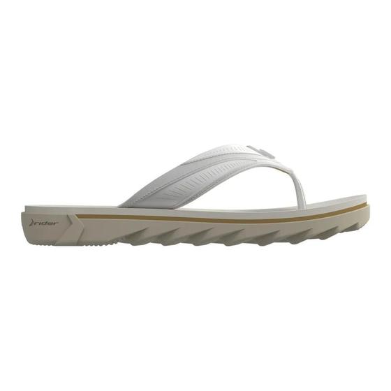 Imagem de Chinelo De Dedo Rider Rw Plus C/ Amortecimento Macio Moderno