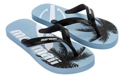 Imagem de Chinelo de Dedo Surf Mormaii Tropical Graphics