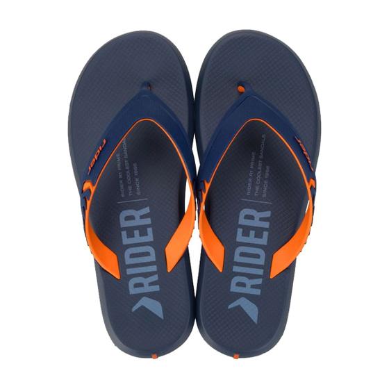 Imagem de Chinelo de Dedo Tira Multicor Masculino R1 Prime Rider