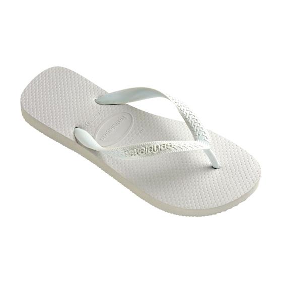 Imagem de Chinelo de Dedo Unissex Top FC Havaianas